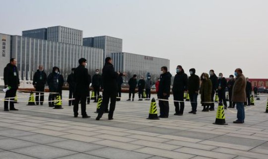 青岛市即墨区疫情，即墨区疾控中心