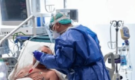 感染新冠死亡 新冠形病毒的症状 感染新冠死亡 新冠形病毒的症状