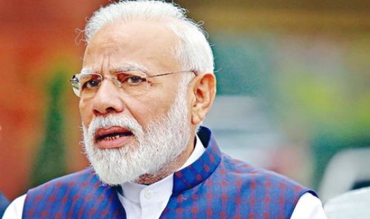 印度病情变异了吗？莫迪亲属因得新冠肺炎10天左右去世