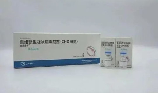 中国新型冠状病毒疫苗进展 病毒疫苗