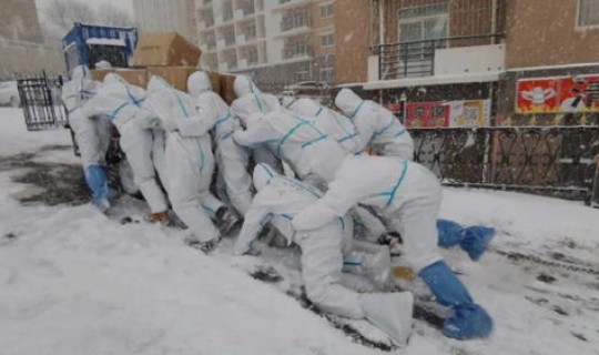 大连疫情复发原因 南方疫情最新消息