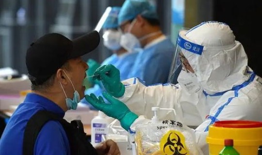 上海疫情严峻形势(上海近期流感严重吗) 上海疫情严峻形势(上海近期流感严重吗)