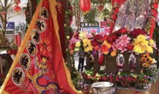 湛江昨天新增一例新(湛江年例是什么时候)