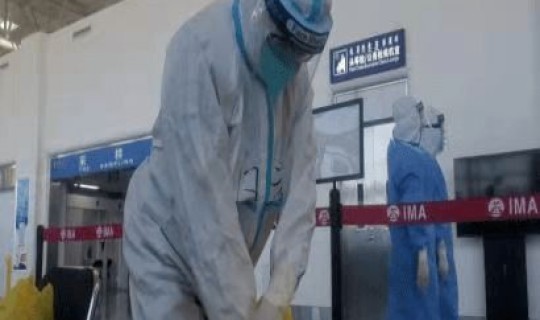 呼和浩特疫情何时结束，呼和浩特最近疫情