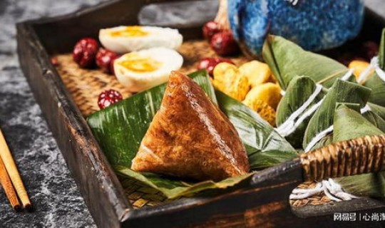 2021端午节几号 端午节食物有哪些