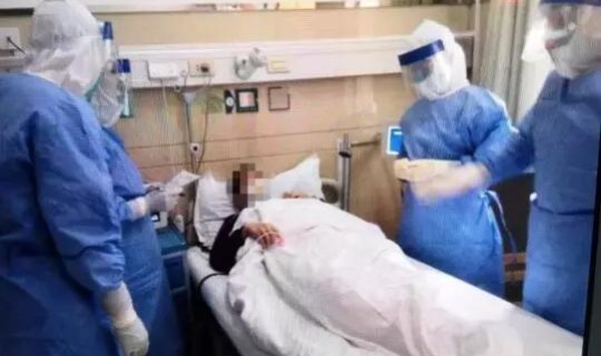 郑州疫情病例106？郑州传染病医院