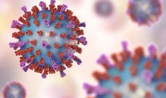 中国最新病毒感染24年，中国有哪些病毒