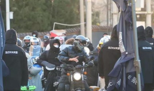 北京进京检查站都检查什么 在检查站上班好吗