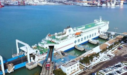 大连轮渡订票中心网上订票？大连到烟台轮渡时间