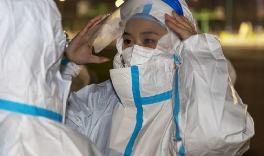 协助核酸采样志愿者防护要求？采集核酸的医护人员采取什么防护