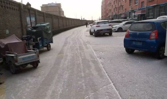 石家庄的疫情是从几号开始的(疫情是从啥时候开始的)