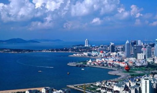 青岛算高风险区吗，青岛属不属于中高风险地区