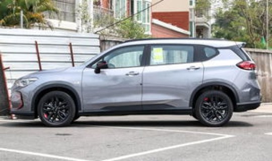 雪佛兰epica是啥车(雪佛兰沃兰多)