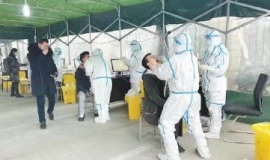 昆明有疫情传播吗现在，疫情传播