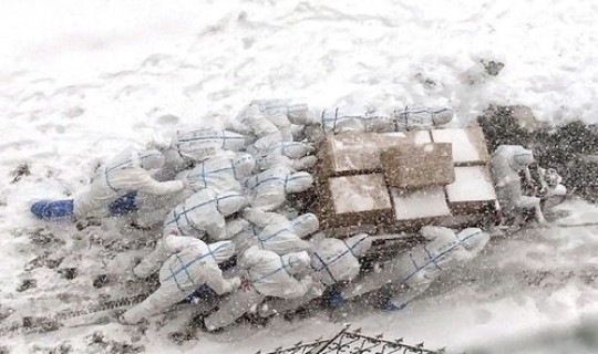 广东那个地方的疫情严重	，广东新型肺炎疫情