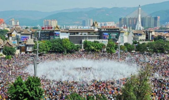 昆明发生疫情了吗，西双版纳最近疫情严重吗