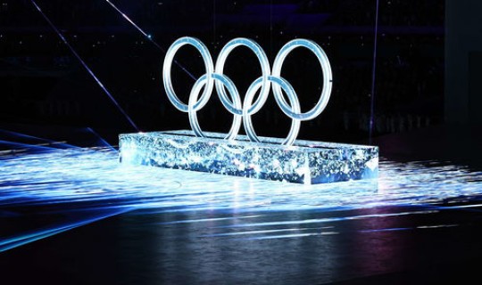 第22届冬奥会开幕，冬奥会第一届在哪举行