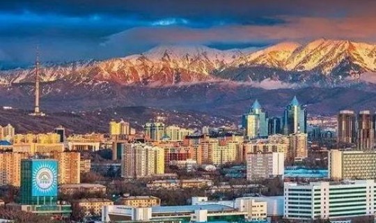 哈萨克斯坦国内最新消息？哈萨克斯坦人怎么样