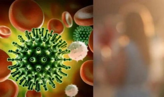 上虞区新型冠状病毒有几个 上虞有多少艾滋病患者