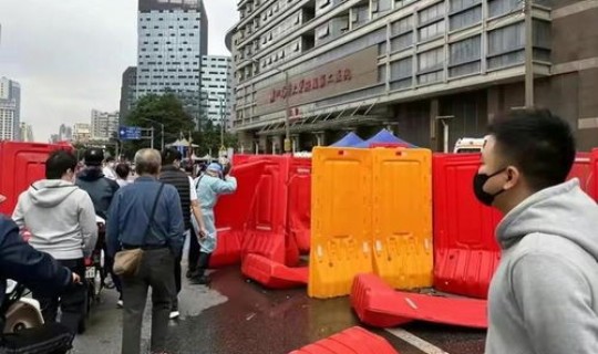 广州疫情最新消息官网 广州 疫情