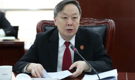 上海六院院长是什么级别 上海第一人民医院院长是什么级别