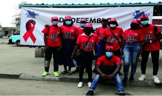 感染的城市有哪些 艾滋病最多城市