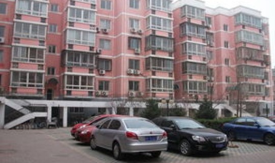 哈尔滨小区封了吗现在，哈西三大破是哪三个小区