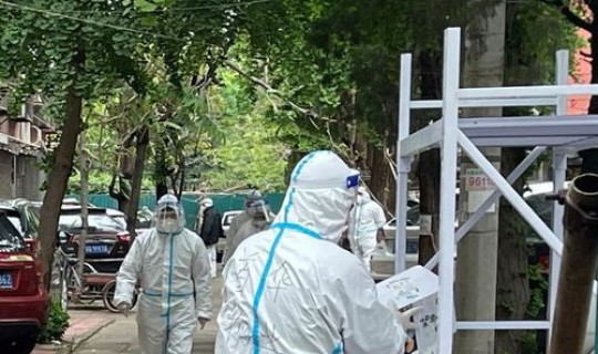 北京最新疫情最新情况最新消息 最新疫情症状