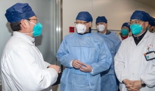 西安确诊冠状病毒肺炎患者 冠状病毒怎么治疗 西安确诊冠状病毒肺炎患者 冠状病毒怎么治疗