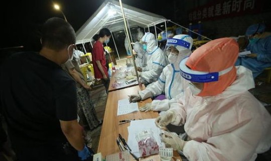 北京疫情属于啥风险 北京出现什么疫情了 北京疫情属于啥风险 北京出现什么疫情了