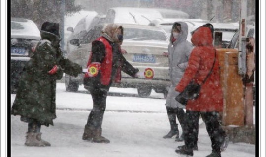 摄影 疫情 疫情摄影获奖作品