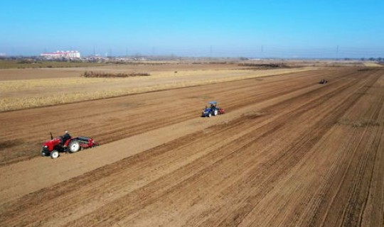 文安县情况，文安县简介