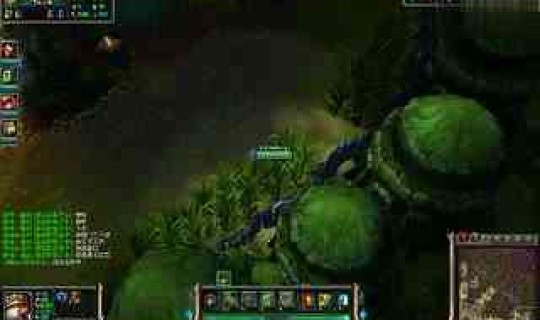 lol迅捷斥候E怎么释放？迅捷斥候台词