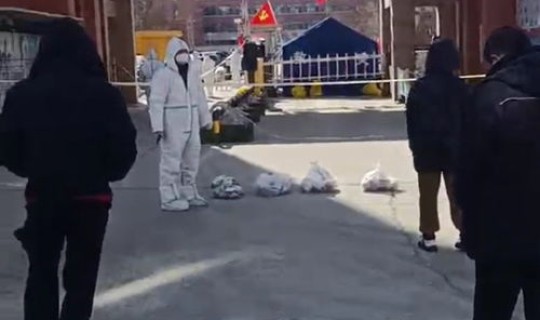 内蒙呼和浩特疫情最新疫情？呼和浩特最近疫情