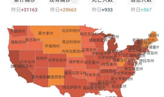 北京疫情为什么变严重了(现在北京病毒严重吗)