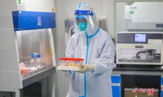 广东清远发现1例无症状感染者轨迹，广东发现什么传染病了