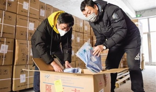 满洲里疫情新情况，满洲里今天疫情情况