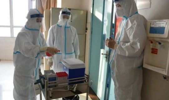 无锡发现新冠阳性 阳性是什么病