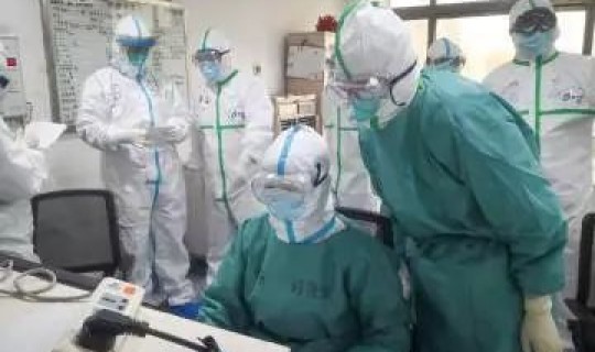 河北新型肺炎最新情况今天，新冠肺炎目前情况