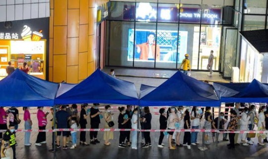 南宁疫情最新动态(新疫情)