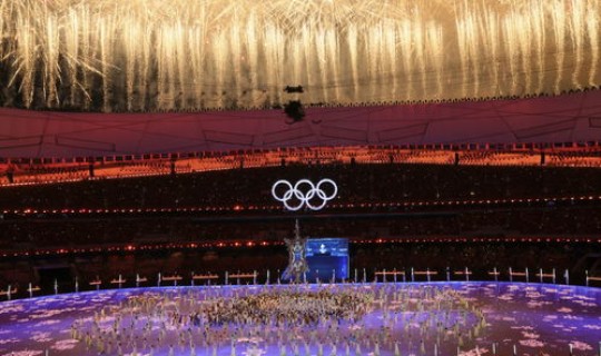 冬奥会2022年开幕式在哪举行？冬奥会2022年在哪里举办
