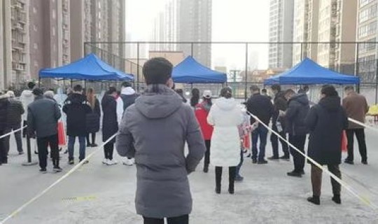 陕西今天最新疫情最新消息 陕西省今天疫情最新情况