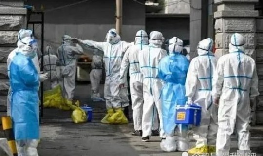 北京疫情太严重了会怎么样	，北京出现什么疫情了