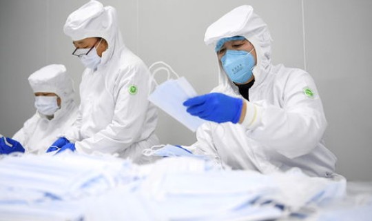 中国疫情预判？中国疫情有哪些