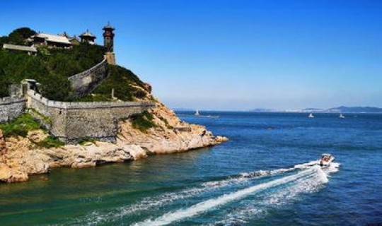 烟台 大连 轮船(烟台到大连的距离)