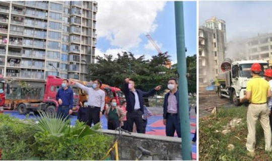 深圳 盐田疫情最新情况?深圳市情 深圳 盐田疫情最新情况?深圳市情