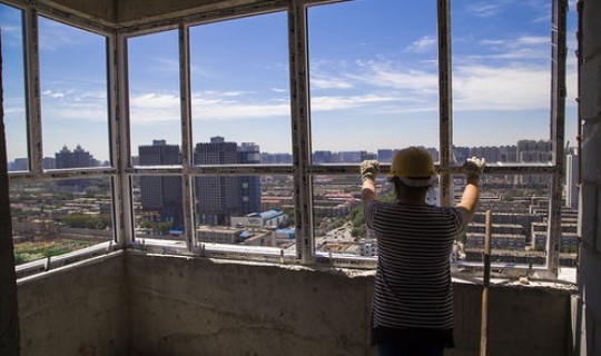 石家庄 封闭14天(石家庄)