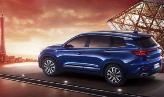 奇瑞suv最新，奇瑞最建议买的三款车