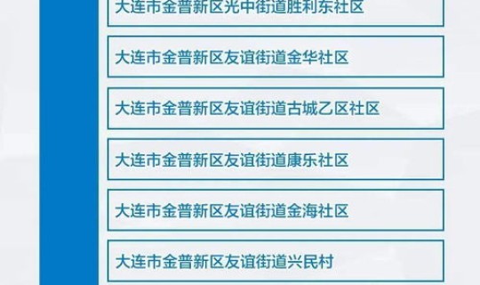 四川中风险区最新名单？四川中风险地区有哪些