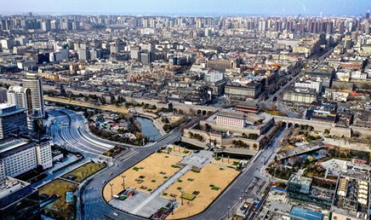 西安疫情来自哪里，西安出现疫情了吗